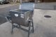 Leland 200 LB SS Double Action Tilt Mixer