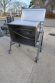 Leland 200 LB SS Double Action Tilt Mixer