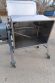 Leland 200 LB SS Double Action Tilt Mixer
