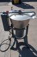 Hobart HCM-450 Cutter-Mixer, 5HP