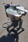 Hobart HCM-450 Cutter-Mixer, 5HP