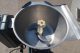 Hobart HCM-450 Cutter-Mixer, 5HP