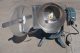 Hobart HCM-450 Cutter-Mixer, 5HP