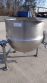 100 Gallon Groen SS Tilt Kettle, 100 PSI Jacket