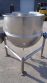 100 Gallon Groen SS Tilt Kettle, 100 PSI Jacket