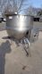 100 Gallon Groen SS Tilt Kettle, 100 PSI Jacket