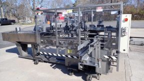 Jones CMV-8 Cartoner, 120 Per Minute