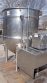 Cleveland 300 Gallon 316SS Scraper Kettle, 100 PSI Jacket