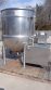 Cleveland 300 Gallon 316SS Scraper Kettle, 100 PSI Jacket