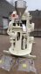 Stokes DD2 Rotary Tablet Press, Large Tablets