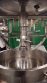 Ross 100 liter “Turbo-Emulsifier” Vacuum Kettle, 316SS