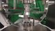Ross 100 liter “Turbo-Emulsifier” Vacuum Kettle, 316SS