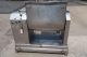 Leland H-700DA Stainless Steel Tilt Mixer
