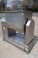 Leland H-700DA Stainless Steel Tilt Mixer