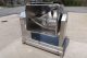 Leland H-700DA Stainless Steel Tilt Mixer