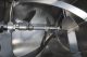 Leland H-700DA Stainless Steel Tilt Mixer