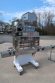 Kaps-All A6 Automatic Screw Capper, with Conveyor