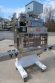Kaps-All A6 Automatic Screw Capper, with Conveyor