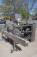 REB 6 Piston Straightline Filling Machine, One Liter Pistons