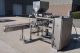 REB 6 Piston Straightline Filling Machine, One Liter Pistons