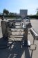 REB 6 Piston Straightline Filling Machine, One Liter Pistons