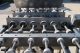 REB 6 Piston Straightline Filling Machine, One Liter Pistons