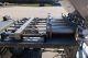 REB 6 Piston Straightline Filling Machine, One Liter Pistons