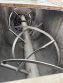 215 Cu. Ft. Perry Products Stainless Jacketed Double Ribbon Blender
