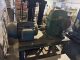 215 Cu. Ft. Perry Products Stainless Jacketed Double Ribbon Blender