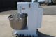 Hobart HF250 Spiral Dough Mixer