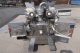 Rheon KN400 Encrusting Machine