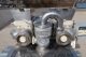 Rheon KN400 Encrusting Machine