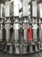 Federal SS 30 Head Filling and 10 Head Capping Machine