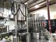 Federal SS 30 Head Filling and 10 Head Capping Machine