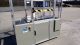 Bivans 50 Tuck-O-Mat Carton Set Up Machine, Portable