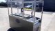 Bivans 50 Tuck-O-Mat Carton Set Up Machine, Portable