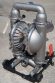 Wilden M8 Air Operated Double Diaphragm Pump, 316 SS