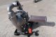 Wilden M8 Air Operated Double Diaphragm Pump, 316 SS