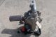 Wilden M8 Air Operated Double Diaphragm Pump, 316 SS