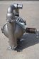 Wilden M8 Air Operated Double Diaphragm Pump, 316 SS