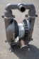 Wilden M8 Air Operated Double Diaphragm Pump, 316 SS