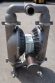 Wilden M8 Air Operated Double Diaphragm Pump, 316 SS