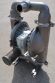 Wilden M8 Air Operated Double Diaphragm Pump, 316 SS