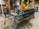 Kombi & Lees Plate and Frame Wine Filter Press
