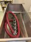 Criveller Grape Crusher/Destemmer
