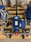 Liverani Stainless Steel Wine Pumps, (6)