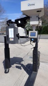 Autobag Accu-Count 100/200 Filling and Sealing Machine