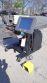 Autobag AB-180 Auto Filling and Sealing Machine, Portable