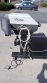 Autobag AB-145 Auto Bag Filling and Sealing Machine, Portable