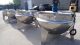 250 Gallon Stainless Hemispherical Scraper Mix Kettles (3)